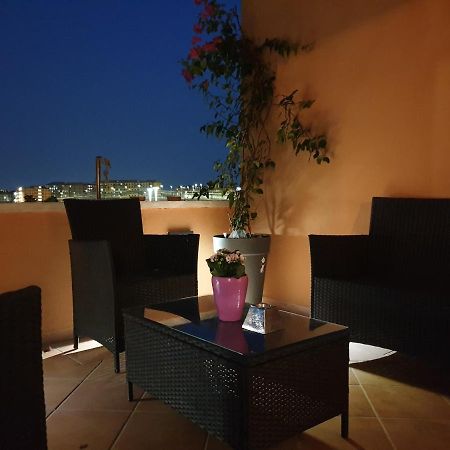 San Lorenzo Accomodation Rome Exterior photo