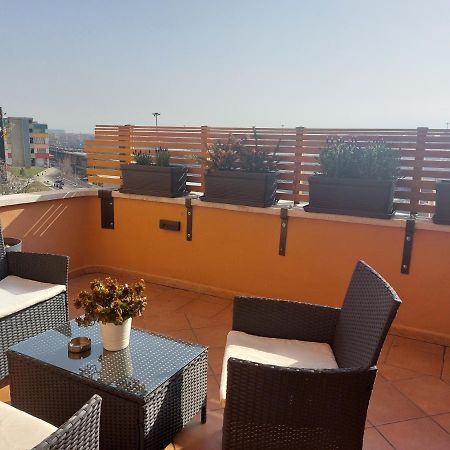 San Lorenzo Accomodation Rome Exterior photo