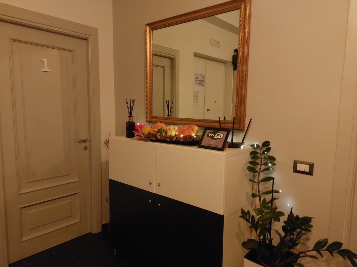 San Lorenzo Accomodation Rome Exterior photo